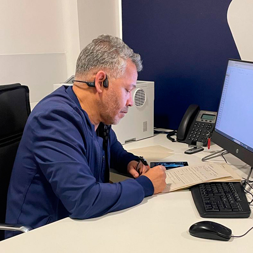 Especialista Cardionet