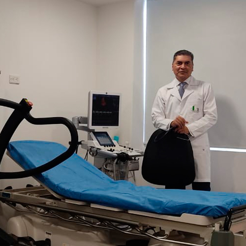 Especialista Cardionet